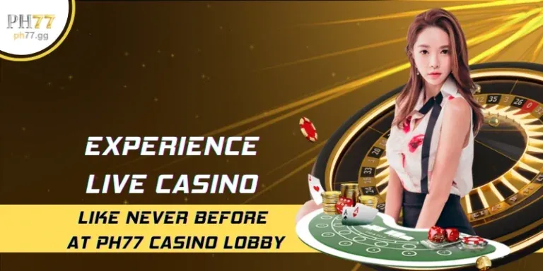 Kubet ra mắt sảnh casino trực tuyến mới với dealer xinh đẹp
