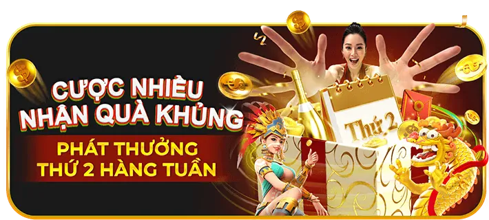 Thưởng Chào Mừng Kubet