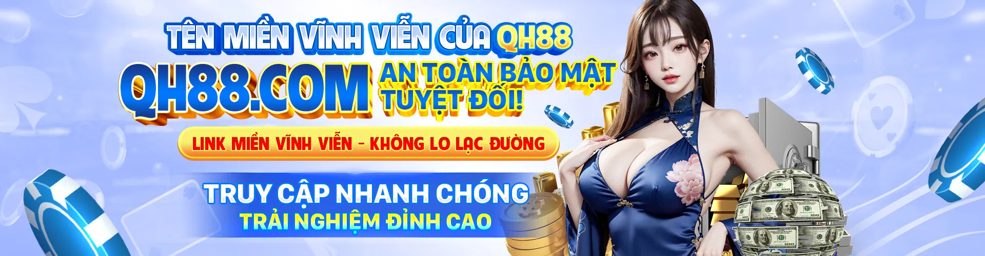 Nổ Hũ Kubet - Săn Jackpot Khủng